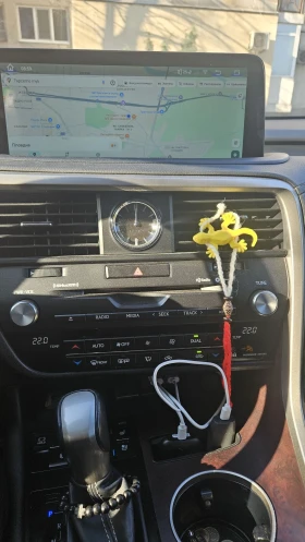 Lexus RX 350, снимка 11