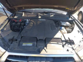 Audi Q7 * ПАНОРАМА* KEYLESS* КОЖА* ПОДГРЕВ* НАВИ* , снимка 14