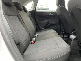 Opel Crossland X Edition 110 hp 6MT MY23, снимка 10