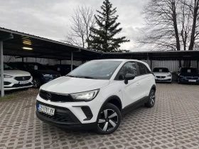 Opel Crossland X Edition 110 hp 6MT MY23, снимка 1