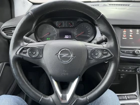 Opel Crossland X Edition 110 hp 6MT MY23, снимка 15