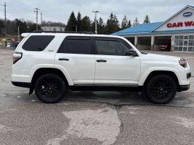 Toyota 4runner * 4WD * CARFAX * БЕЗ ПЪРВОНАЧАЛНА ВНОСКА, снимка 3