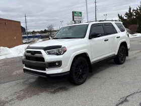 Toyota 4runner * 4WD * CARFAX * БЕЗ ПЪРВОНАЧАЛНА ВНОСКА, снимка 1