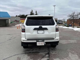 Toyota 4runner * 4WD * CARFAX * БЕЗ ПЪРВОНАЧАЛНА ВНОСКА, снимка 4