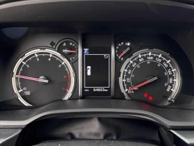Toyota 4runner * 4WD * CARFAX * БЕЗ ПЪРВОНАЧАЛНА ВНОСКА, снимка 8