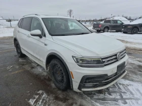 VW Tiguan * HIGHLINE * CARFAX * ПАНОРАМА * , снимка 2