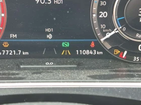 VW Tiguan * HIGHLINE * CARFAX * ПАНОРАМА * , снимка 9