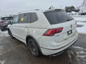 VW Tiguan * HIGHLINE * CARFAX * ПАНОРАМА * , снимка 4