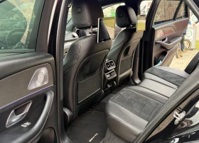 Mercedes-Benz GLE 350 d Coupe 4Matic AMG-Line, снимка 11