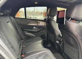 Mercedes-Benz GLE 350 d Coupe 4Matic AMG-Line, снимка 12