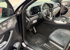Mercedes-Benz GLE 350 d Coupe 4Matic AMG-Line, снимка 7