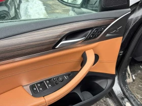 BMW X3  M40i /carfax/camera/pano/navi, снимка 17