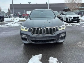 BMW X3  M40i /carfax/camera/pano/navi, снимка 6