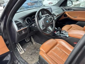 BMW X3  M40i /carfax/camera/pano/navi, снимка 5