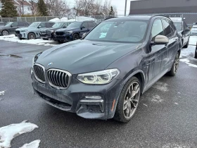 BMW X3  M40i /carfax/camera/pano/navi, снимка 1