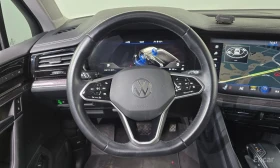 VW Touareg PREMIUM* 3.0TDI* ДИГ* ТАБЛО* ПАНО* КАМЕРИ* 360* , снимка 5