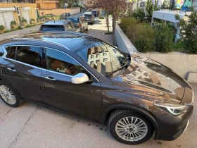 Infiniti QX30 2.2d 170к.с. PREMIUM TECH AND FULL Service history, снимка 6