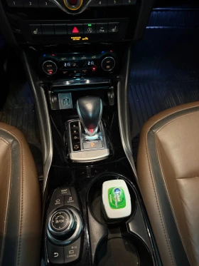 Infiniti QX30 2.2d 170к.с. PREMIUM TECH AND FULL Service history, снимка 12