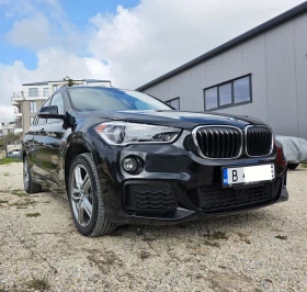 BMW X1 M 41000 км, снимка 2