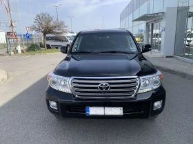 Toyota Land cruiser 200 4.5D-4D V8 Luxury, снимка 2