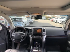 Toyota Land cruiser 200 4.5D-4D V8 Luxury, снимка 14