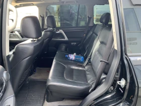 Toyota Land cruiser 200 4.5D-4D V8 Luxury, снимка 11