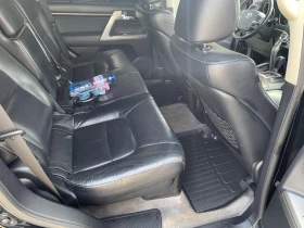 Toyota Land cruiser 200 4.5D-4D V8 Luxury, снимка 12