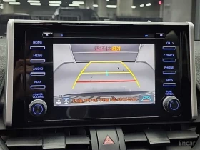 Toyota Rav4 2.5 2WD Hybrid | ЗАДНА КАМЕРА | ШИБЕДАХ | , снимка 14