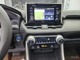 Toyota Rav4 2.5 2WD Hybrid | ЗАДНА КАМЕРА | ШИБЕДАХ | , снимка 9