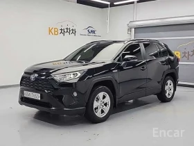 Toyota Rav4 2.5 2WD Hybrid | ЗАДНА КАМЕРА | ШИБЕДАХ | , снимка 2