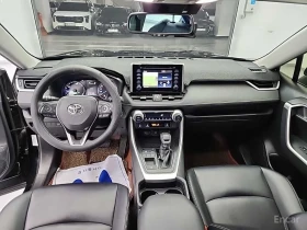 Toyota Rav4 2.5 2WD Hybrid | ЗАДНА КАМЕРА | ШИБЕДАХ | , снимка 6