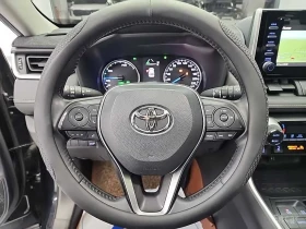 Toyota Rav4 2.5 2WD Hybrid | ЗАДНА КАМЕРА | ШИБЕДАХ | , снимка 8