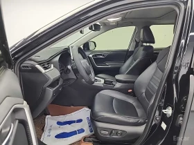 Toyota Rav4 2.5 2WD Hybrid | ЗАДНА КАМЕРА | ШИБЕДАХ | , снимка 10