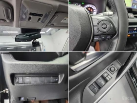 Toyota Rav4 2.5 2WD Hybrid | ЗАДНА КАМЕРА | ШИБЕДАХ | , снимка 15