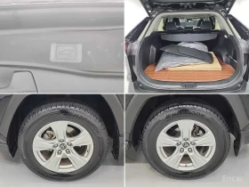 Toyota Rav4 2.5 2WD Hybrid | ЗАДНА КАМЕРА | ШИБЕДАХ | , снимка 16