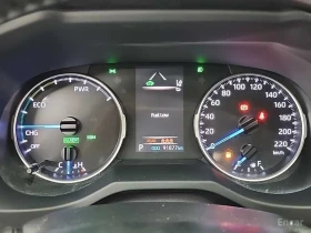 Toyota Rav4 2.5 2WD Hybrid | ЗАДНА КАМЕРА | ШИБЕДАХ | , снимка 5