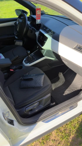 Seat Arona Xcellence 1.0 TSI 115к.с. 85kW, снимка 9
