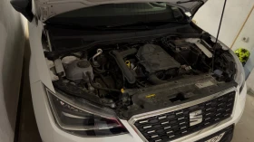 Seat Arona Xcellence 1.0 TSI 115к.с. 85kW, снимка 17