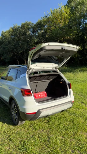 Seat Arona Xcellence 1.0 TSI 115к.с. 85kW, снимка 6