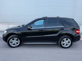Mercedes-Benz ML 350 FACELIFT/СТЕПЕНКИ/4xПодгреви/Ел.Багажник/НОВИ ГУМИ, снимка 2