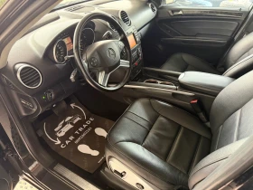 Mercedes-Benz ML 350 FACELIFT/СТЕПЕНКИ/4xПодгреви/Ел.Багажник/НОВИ ГУМИ, снимка 9
