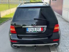 Mercedes-Benz ML 350 FACELIFT/СТЕПЕНКИ/4xПодгреви/Ел.Багажник/НОВИ ГУМИ, снимка 4