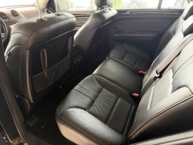 Mercedes-Benz ML 350 FACELIFT/СТЕПЕНКИ/4xПодгреви/Ел.Багажник/НОВИ ГУМИ, снимка 12