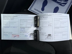 Hyundai IX35 2.0* 4x4* АВТОМАТИК* КОЖА* , снимка 15