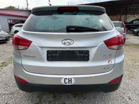 Hyundai IX35 2.0* 4x4* АВТОМАТИК* КОЖА* , снимка 6