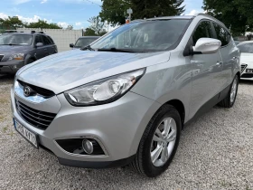 Hyundai IX35 2.0* 4x4* АВТОМАТИК* КОЖА* , снимка 1