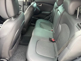 Hyundai IX35 2.0* 4x4* АВТОМАТИК* КОЖА* , снимка 9