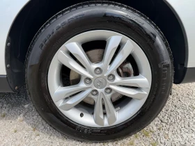 Hyundai IX35 2.0* 4x4* АВТОМАТИК* КОЖА* , снимка 17