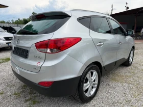 Hyundai IX35 2.0* 4x4* АВТОМАТИК* КОЖА* , снимка 5