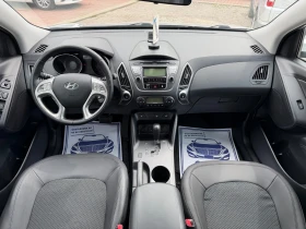 Hyundai IX35 2.0* 4x4* АВТОМАТИК* КОЖА* , снимка 10